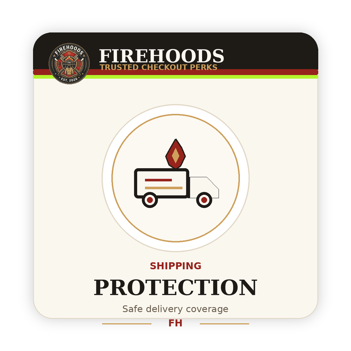 Shipping Protection
