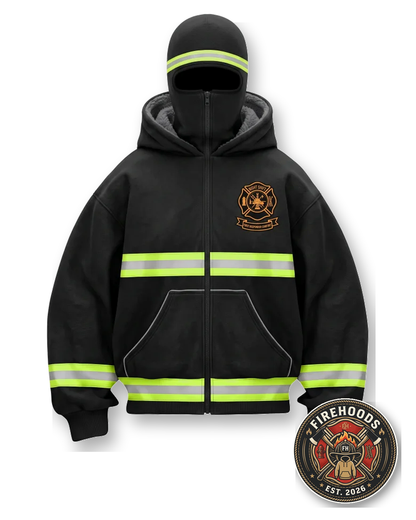 FireHoods Turnout Collection