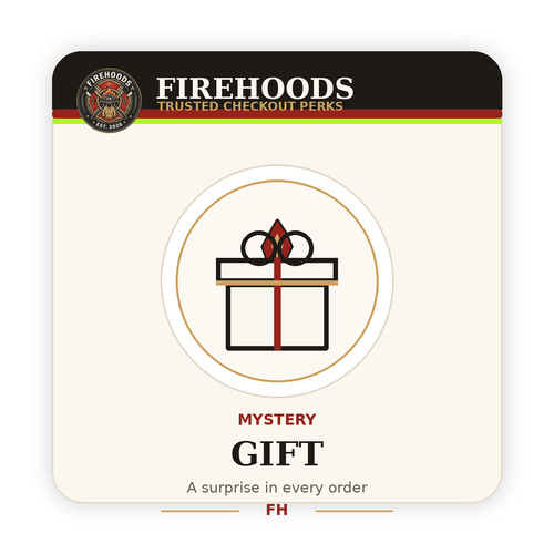 Mystery Gift