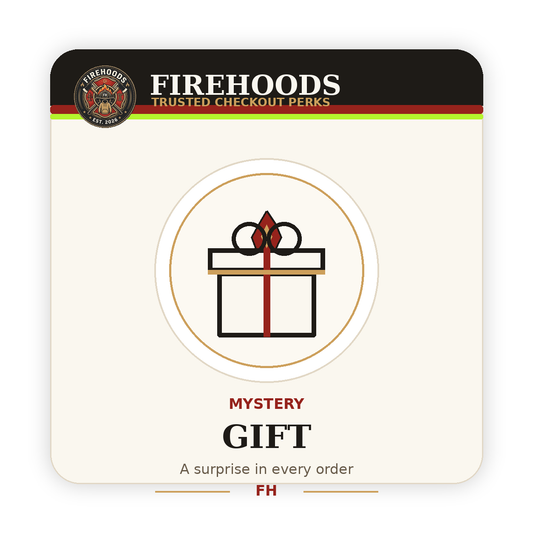 Mystery Gift