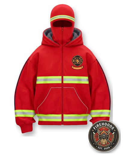 FireHoods Turnout Collection