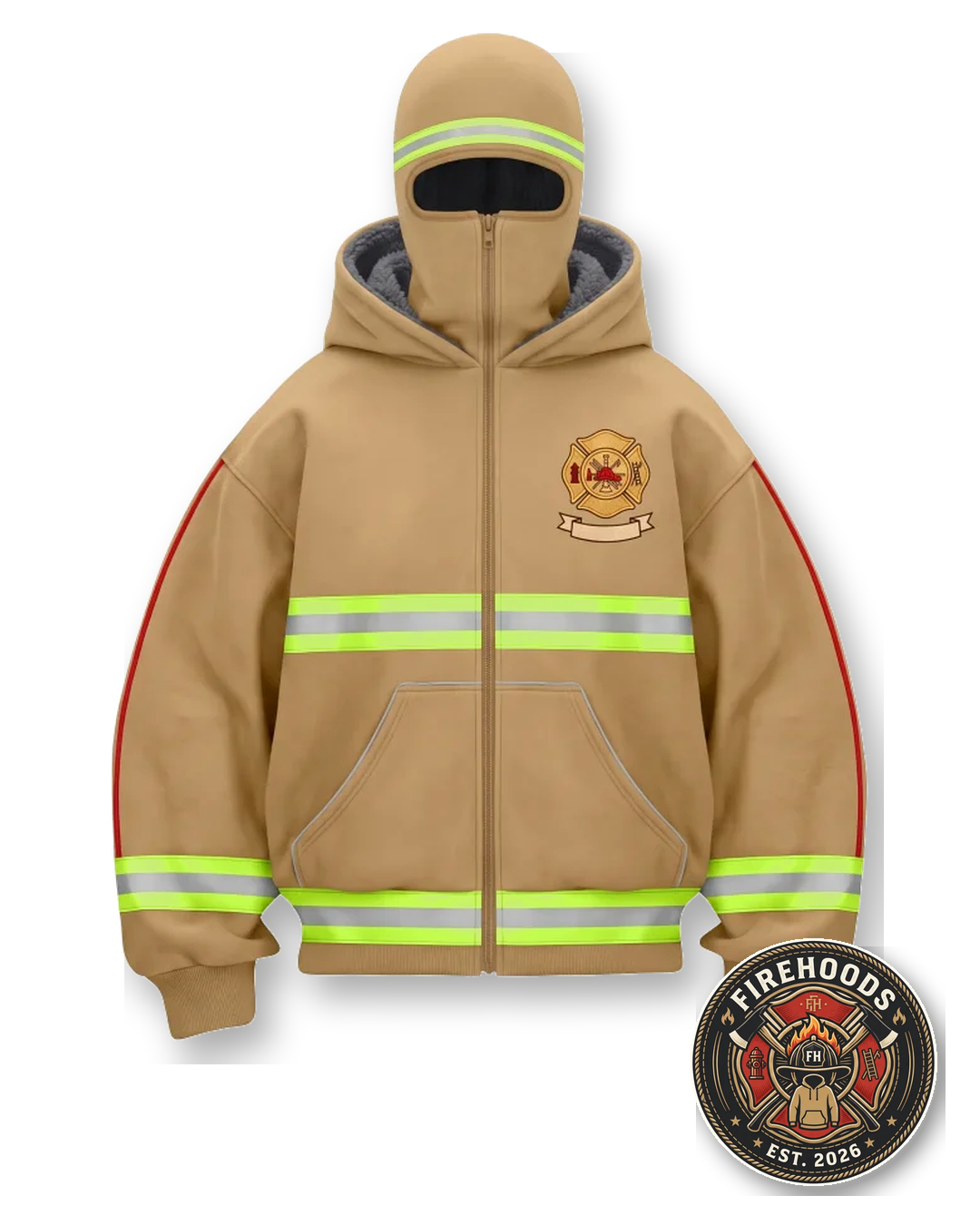 FireHoods Turnout Collection