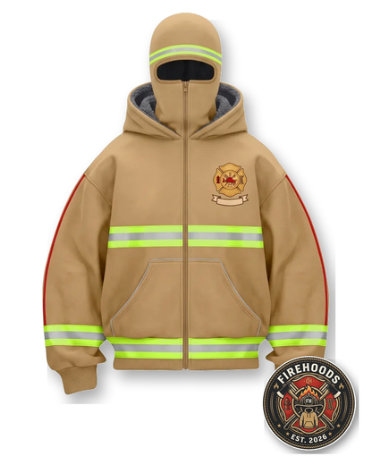 FireHoods Turnout Collection